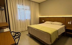 Residencial Pantanal Chácara Klabin